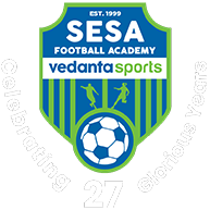 Sesa Football Academy